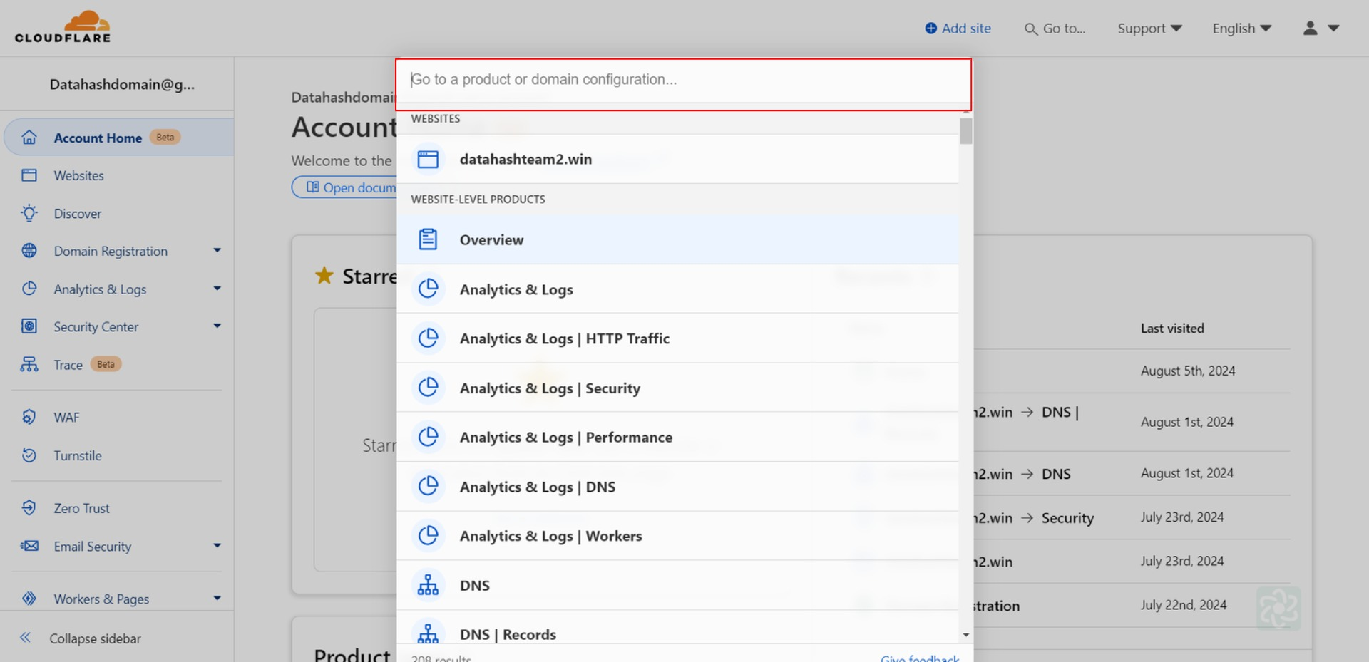How to Add CNAME (DNS) records set-up on Cloudflare DNS Manager